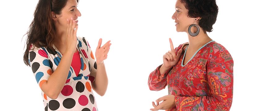 Pós-graduação em Surdez e Libras EAD