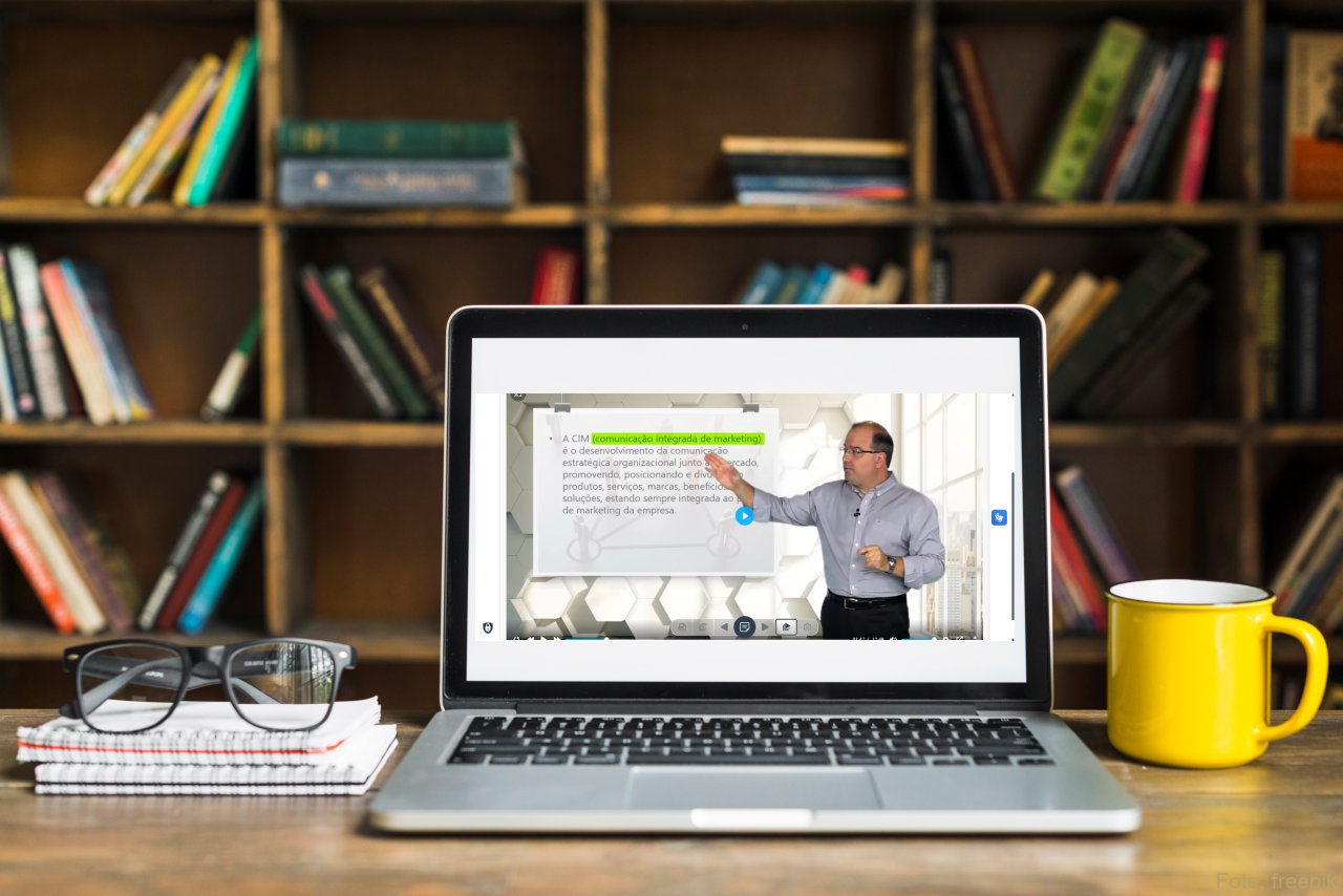 Formação Pedagógica EAD Reconhecida pelo MEC