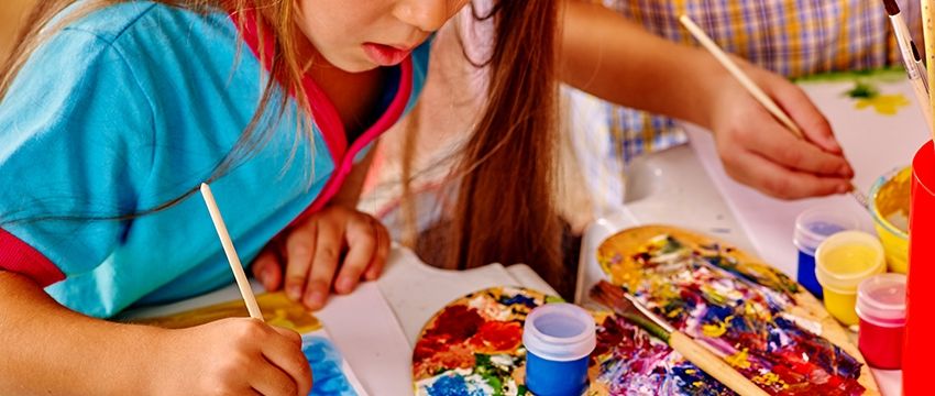 Pós em Lúdico em Psicomotricidade na Educação Infantil EAD