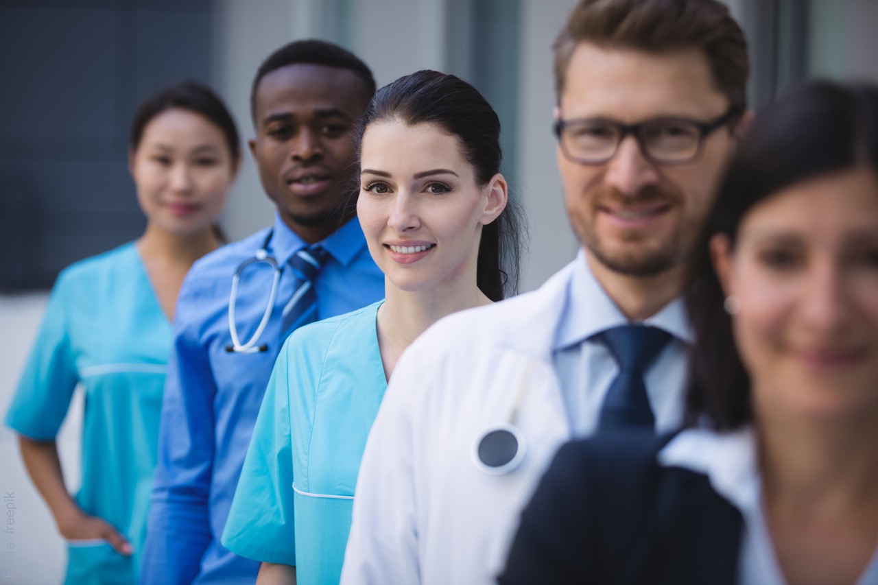 MBA em Gestão Estratégica Hospitalar EAD