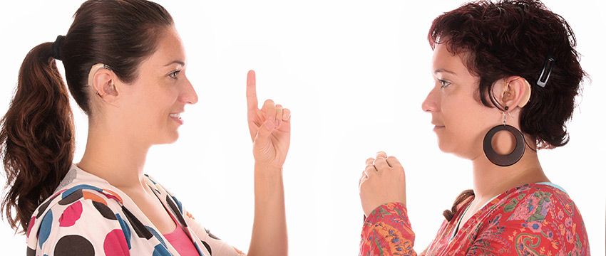 Pós em Deficiência Auditiva, Surdez e Libras EAD