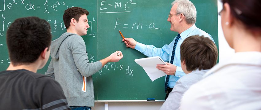 Pós em Ensino de Matemática EAD