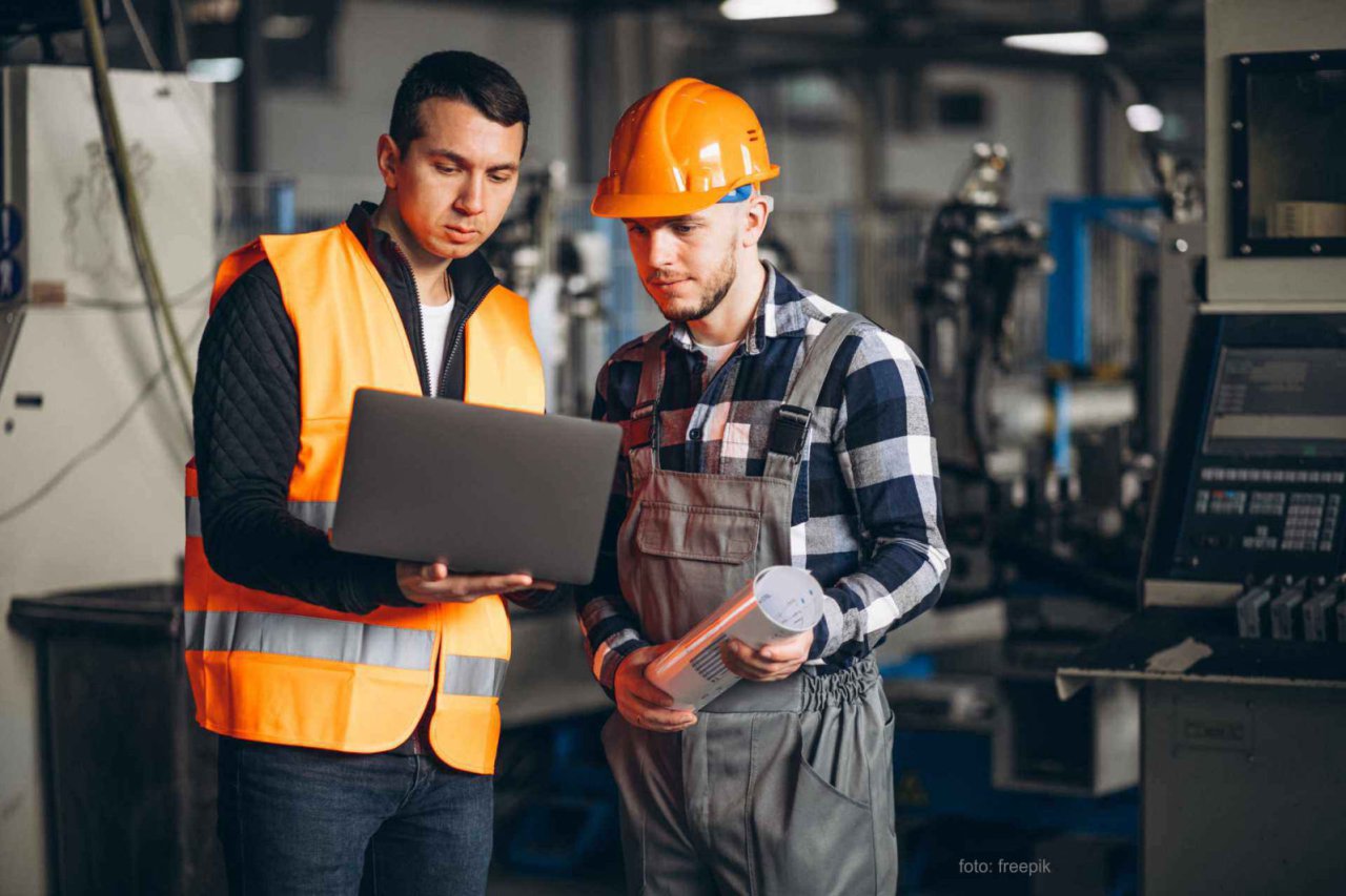 Graduação em Engenharia Elétrica Semipresencial Unifacvest