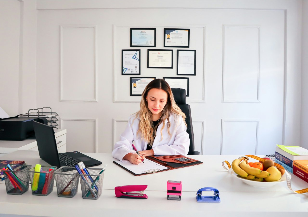 Graduação em Nutrição Semipresencial - Unifacvest EAD