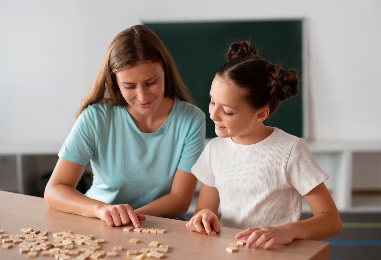 Graduação em Psicopedagogia Semipresencial - Unifacvest EAD